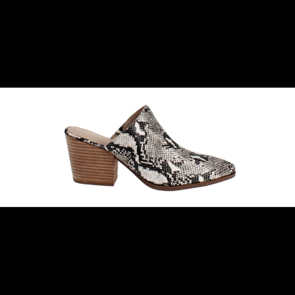 American Rag | Heidi Closed Toe Mules